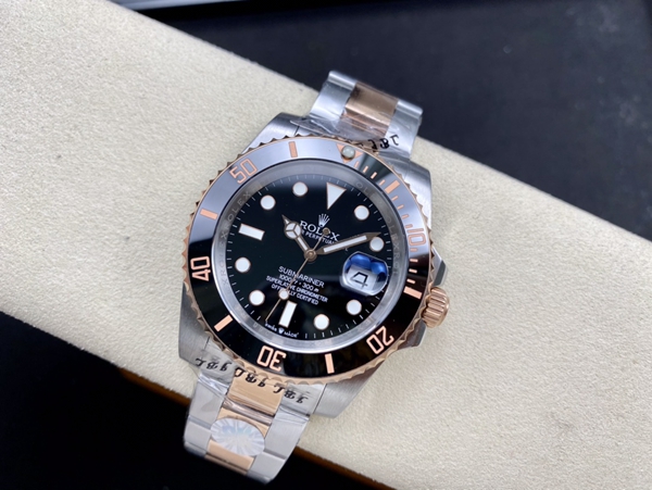 激安ロレックス内部構造